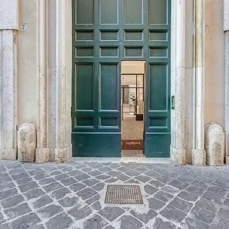 Luxury Via Del Corso * Rome