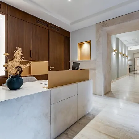 Luxury Via Del Corso *