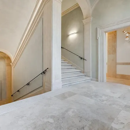 Luxury Via Del Corso Appartement Rome