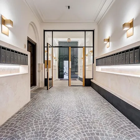 Luxury Via Del Corso *