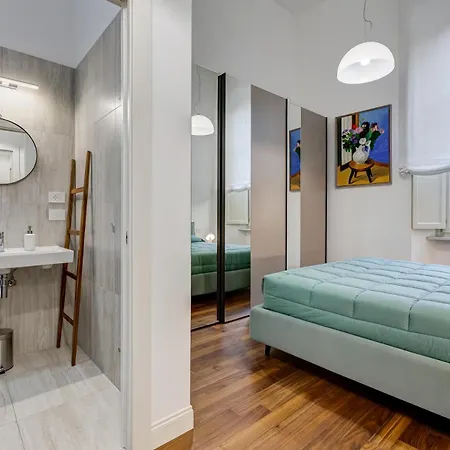 Luxury Via Del Corso