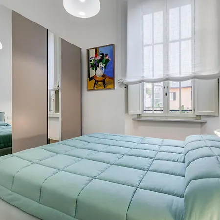 Luxury Via Del Corso Appartement